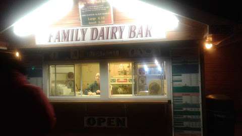 Family Dairy Bar
