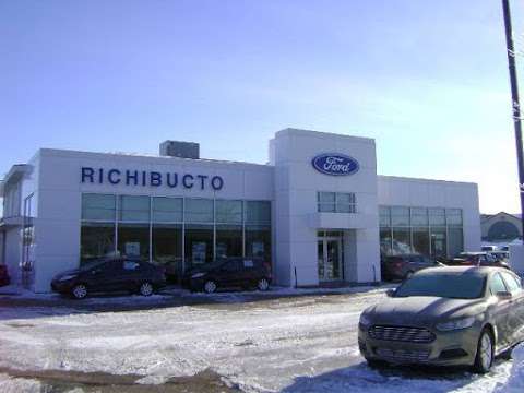 Richibucto Motors